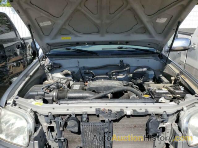 TOYOTA TUNDRA DOUBLE CAB SR5, 5TBDT44166S546755