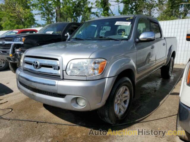 TOYOTA TUNDRA DOUBLE CAB SR5, 5TBDT44166S546755