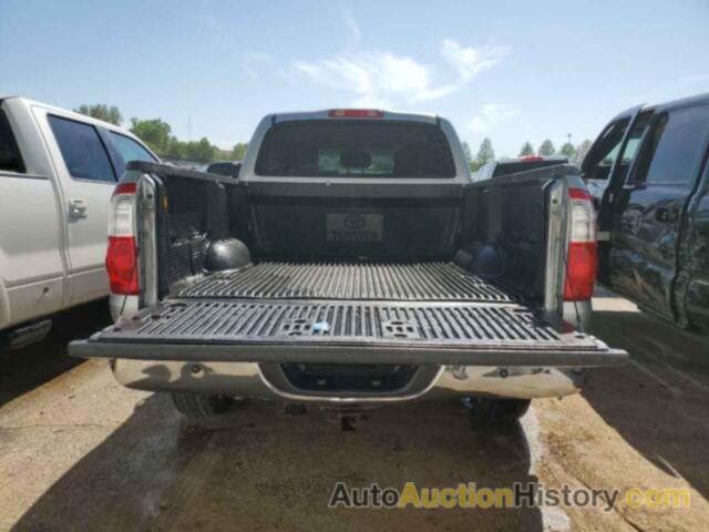 TOYOTA TUNDRA DOUBLE CAB SR5, 5TBDT44166S546755