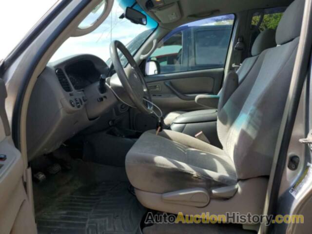 TOYOTA TUNDRA DOUBLE CAB SR5, 5TBDT44166S546755