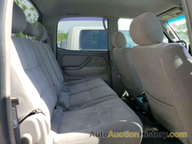 TOYOTA TUNDRA DOUBLE CAB SR5, 5TBDT44166S546755