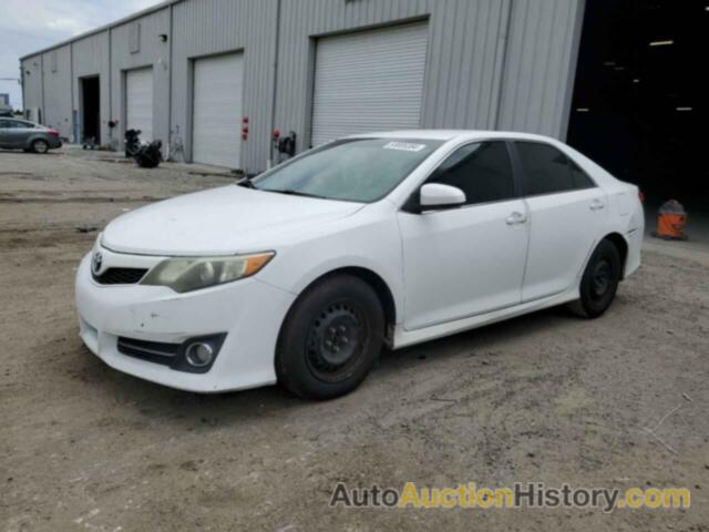 TOYOTA CAMRY L, 4T1BF1FK0EU785038