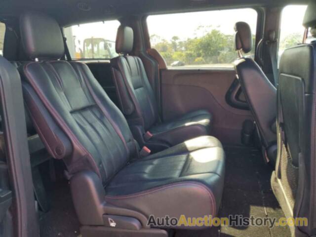 DODGE CARAVAN R/T, 2C4RDGEG2ER161411