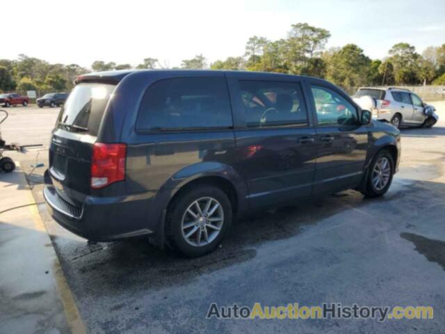 DODGE CARAVAN R/T, 2C4RDGEG2ER161411