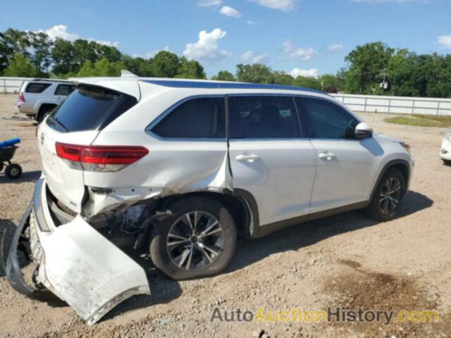 TOYOTA HIGHLANDER SE, 5TDKZRFH1KS559105