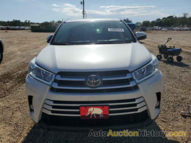 TOYOTA HIGHLANDER SE, 5TDKZRFH1KS559105