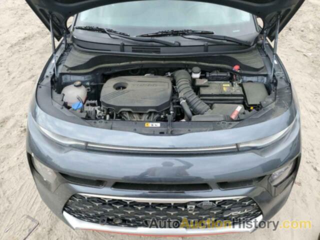 KIA SOUL GT-LINE TURBO, KNDJ53AF5M7769715