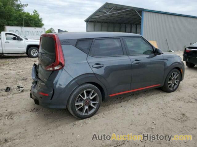 KIA SOUL GT-LINE TURBO, KNDJ53AF5M7769715