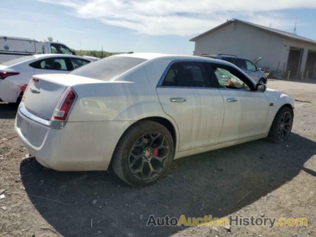 CHRYSLER 300, 2C3CCAKT7DH505296