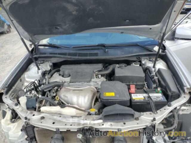 TOYOTA CAMRY L, 4T1BF1FK3EU813799