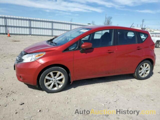 NISSAN VERSA S, 3N1CE2CP9FL370719