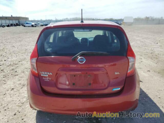 NISSAN VERSA S, 3N1CE2CP9FL370719