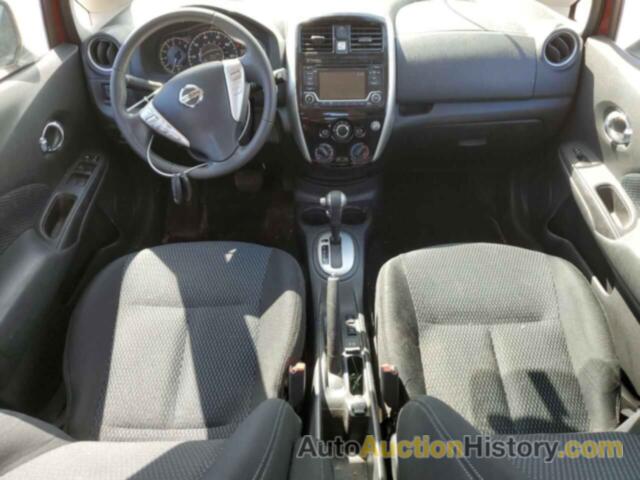 NISSAN VERSA S, 3N1CE2CP9FL370719