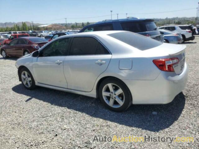 TOYOTA CAMRY L, 4T1BF1FK0EU826526