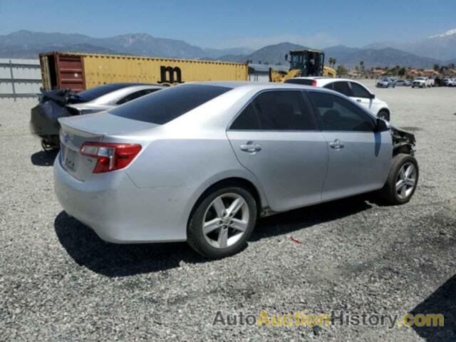 TOYOTA CAMRY L, 4T1BF1FK0EU826526