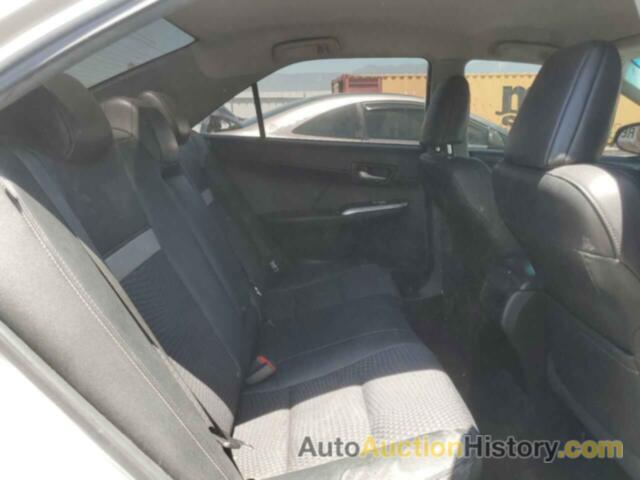 TOYOTA CAMRY L, 4T1BF1FK0EU826526