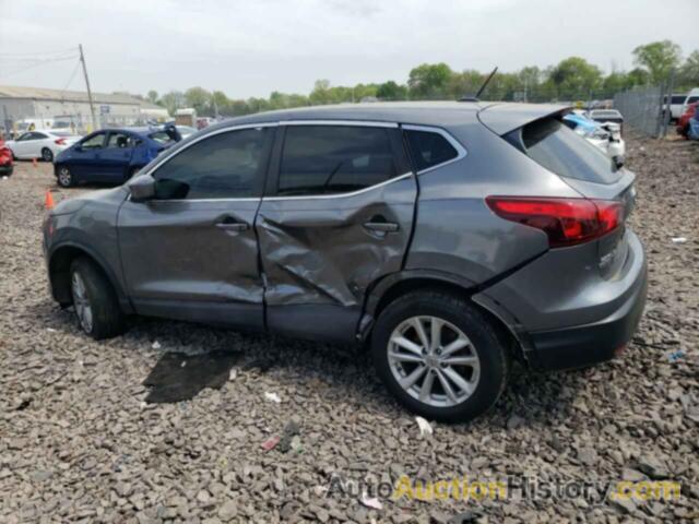 NISSAN ROGUE S, JN1BJ1CR7HW118631