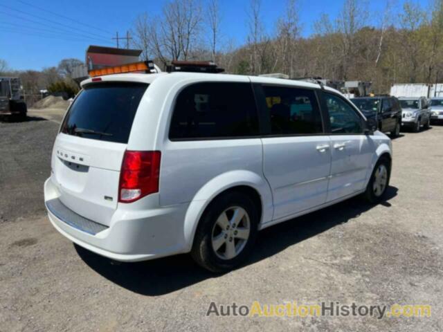 DODGE CARAVAN SE, 2C4RDGBG1DR813535