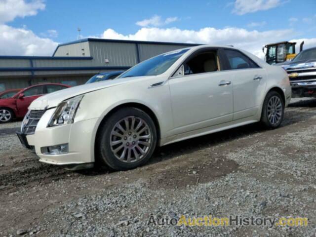 CADILLAC CTS PERFORMANCE COLLECTION, 1G6DL5EG3A0105227