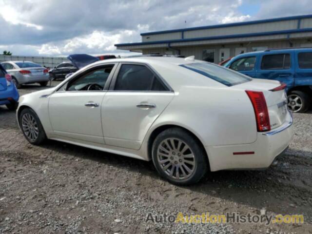 CADILLAC CTS PERFORMANCE COLLECTION, 1G6DL5EG3A0105227