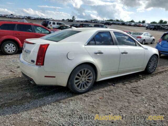 CADILLAC CTS PERFORMANCE COLLECTION, 1G6DL5EG3A0105227