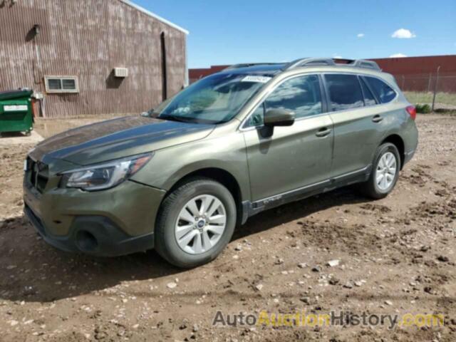 SUBARU OUTBACK 2.5I PREMIUM, 4S4BSAFC6J3208891