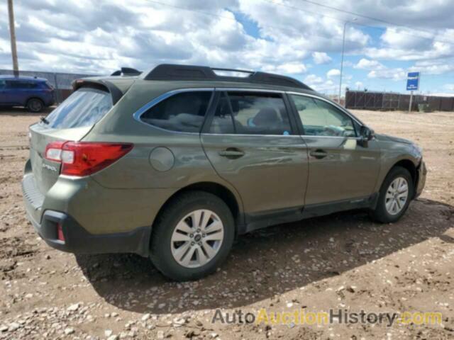 SUBARU OUTBACK 2.5I PREMIUM, 4S4BSAFC6J3208891