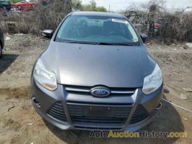 FORD FOCUS SE, 1FADP3F27EL105010