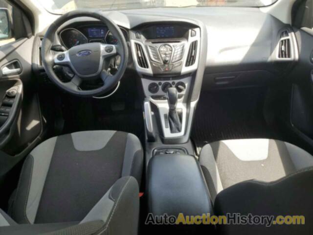 FORD FOCUS SE, 1FADP3F27EL105010