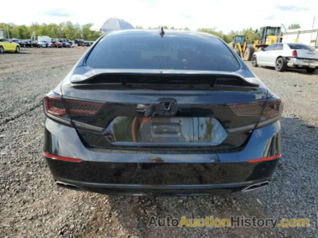 HONDA ACCORD TOURING, 1HGCV1F92JA142292