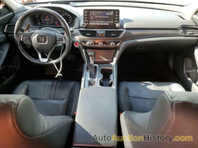 HONDA ACCORD TOURING, 1HGCV1F92JA142292