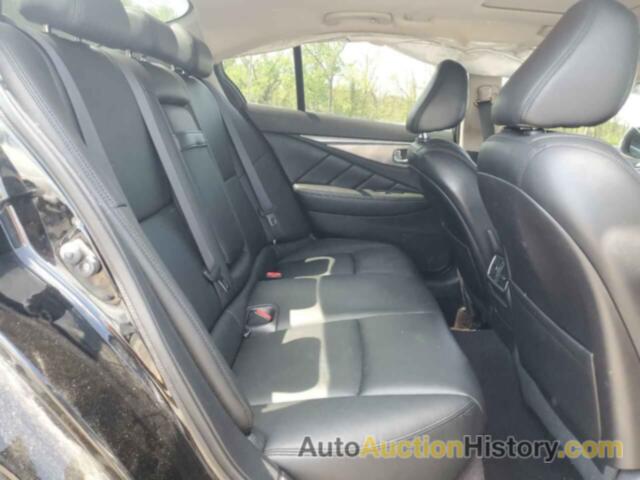 INFINITI Q50 BASE, JN1BV7AR7EM703646