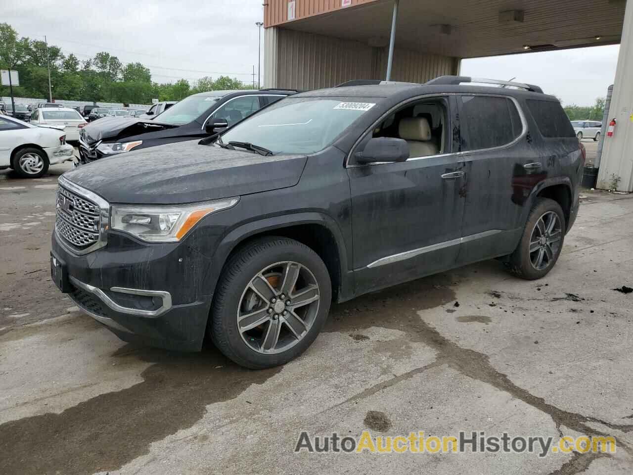 GMC ACADIA DEN DENALI, 1GKKNXLS0KZ159314