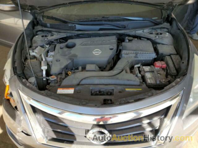 NISSAN ALTIMA 2.5, 1N4AL3APXFN407690