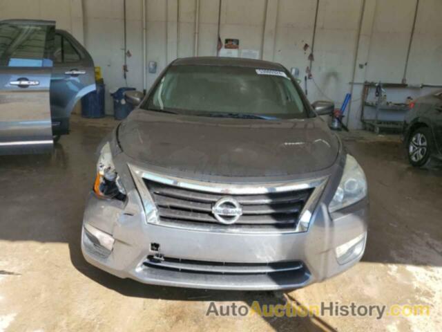 NISSAN ALTIMA 2.5, 1N4AL3APXFN407690