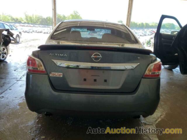 NISSAN ALTIMA 2.5, 1N4AL3APXFN407690