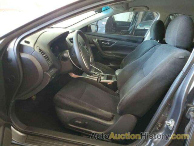 NISSAN ALTIMA 2.5, 1N4AL3APXFN407690