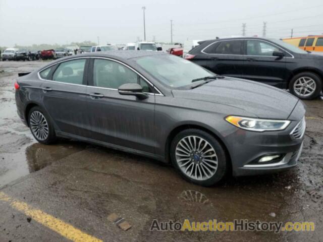 FORD FUSION SE, 3FA6P0H98HR104410