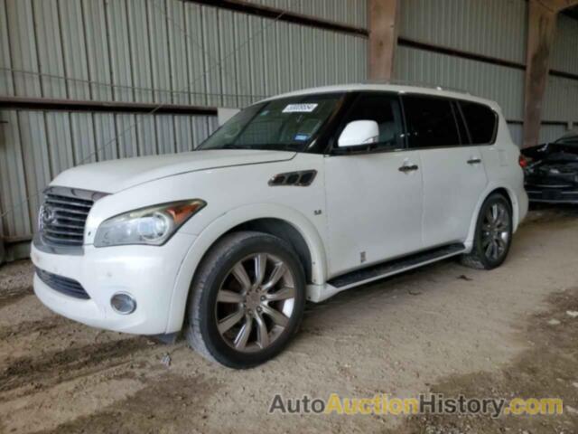 INFINITI QX80, JN8AZ2NF8E9553845