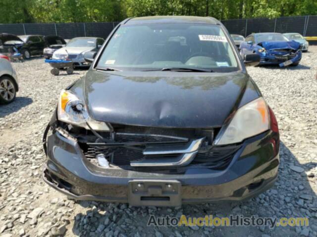 HONDA CRV SE, JHLRE4H45BC017209