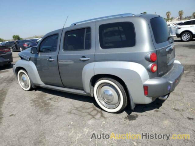 CHEVROLET HHR LT, 3GNDA23P77S532617