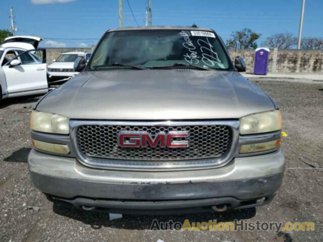 GMC SIERRA C1500, 2GTEC19V121390423