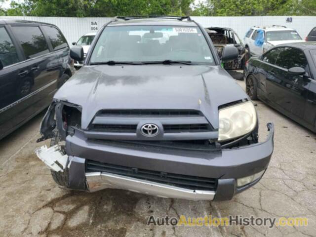 TOYOTA 4RUNNER SR5, JTEZU14RX48020043