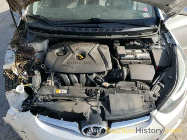 HYUNDAI ELANTRA SE, 5NPDH4AE8GH766387