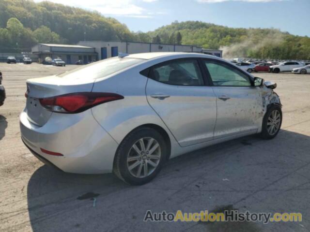 HYUNDAI ELANTRA SE, 5NPDH4AE8GH766387