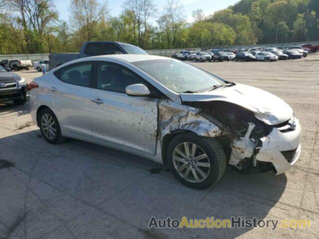 HYUNDAI ELANTRA SE, 5NPDH4AE8GH766387