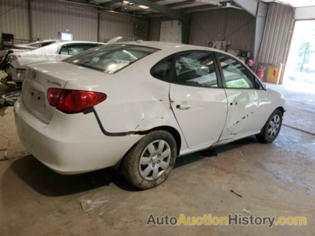 HYUNDAI ELANTRA GLS, KMHDU46D07U166864