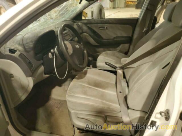 HYUNDAI ELANTRA GLS, KMHDU46D07U166864