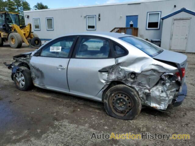 HYUNDAI ELANTRA GLS, KMHDU46D18U478676