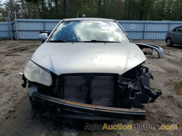 HYUNDAI ELANTRA GLS, KMHDU46D18U478676